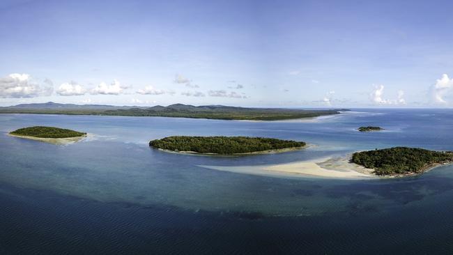 Torres Strait waterways will be patrolled by a new Marine Rescue Queensland volunteer unit.
