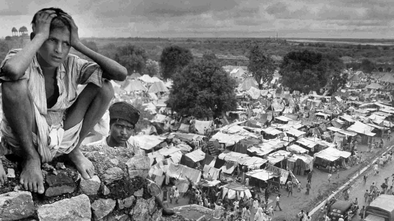 No ceasefire will let India and Pakistan escape their history