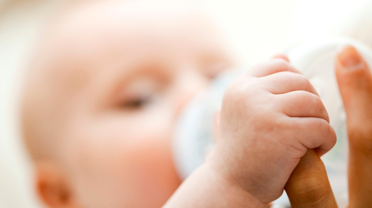 New guidelines advise against diagnosing infants with asthma