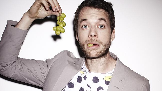 Hamish Blake: 6 snags you’ll eat on Oz Day 