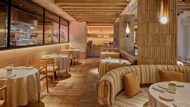 I found Madrid’s best menu del dia
