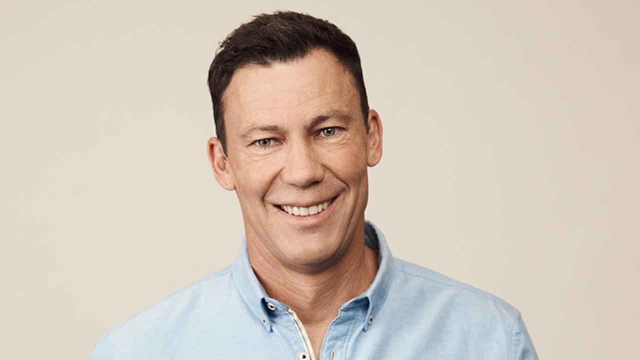 Neobank 86400 chief executive officer Robert Bell. Picture: Supplied.