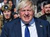 Putin: Boris is lying about death threat