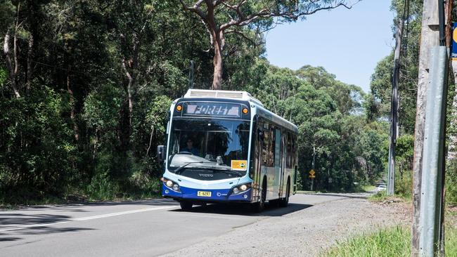 CDC NSW is the largest private bus operator in NSW.