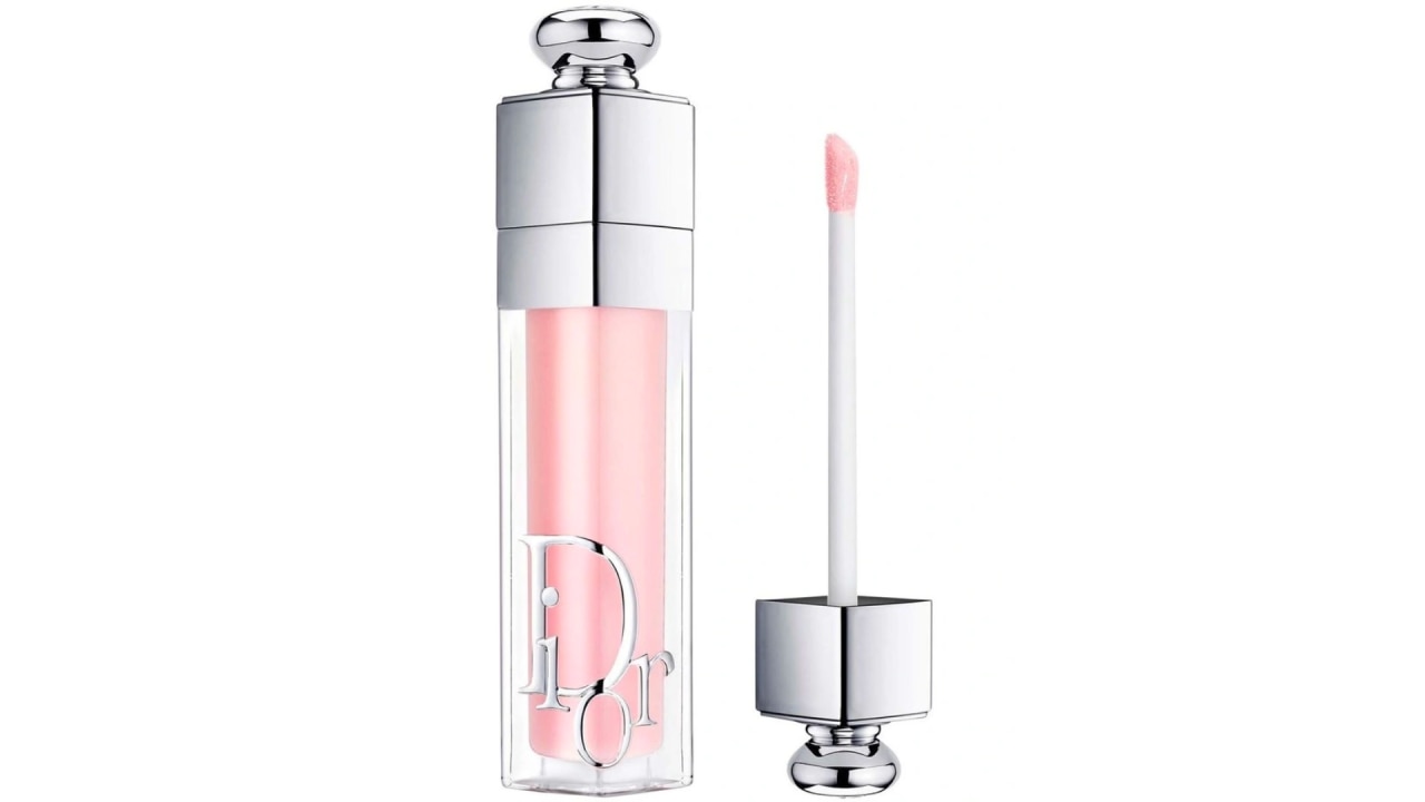 Dior lip shop glow myer