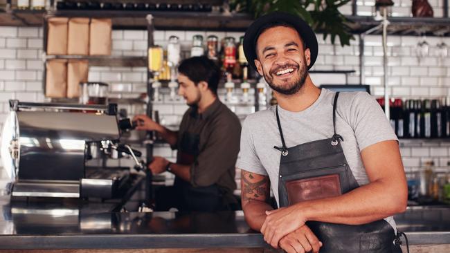 Coffee shops are cherished in Victoria like nowhere else in Australia.