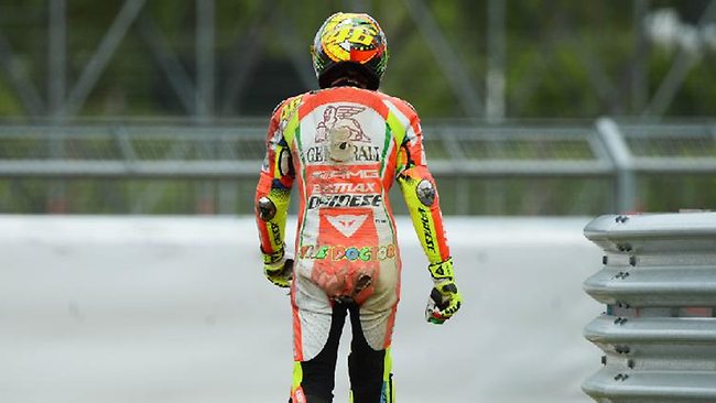 Valentino Rossi