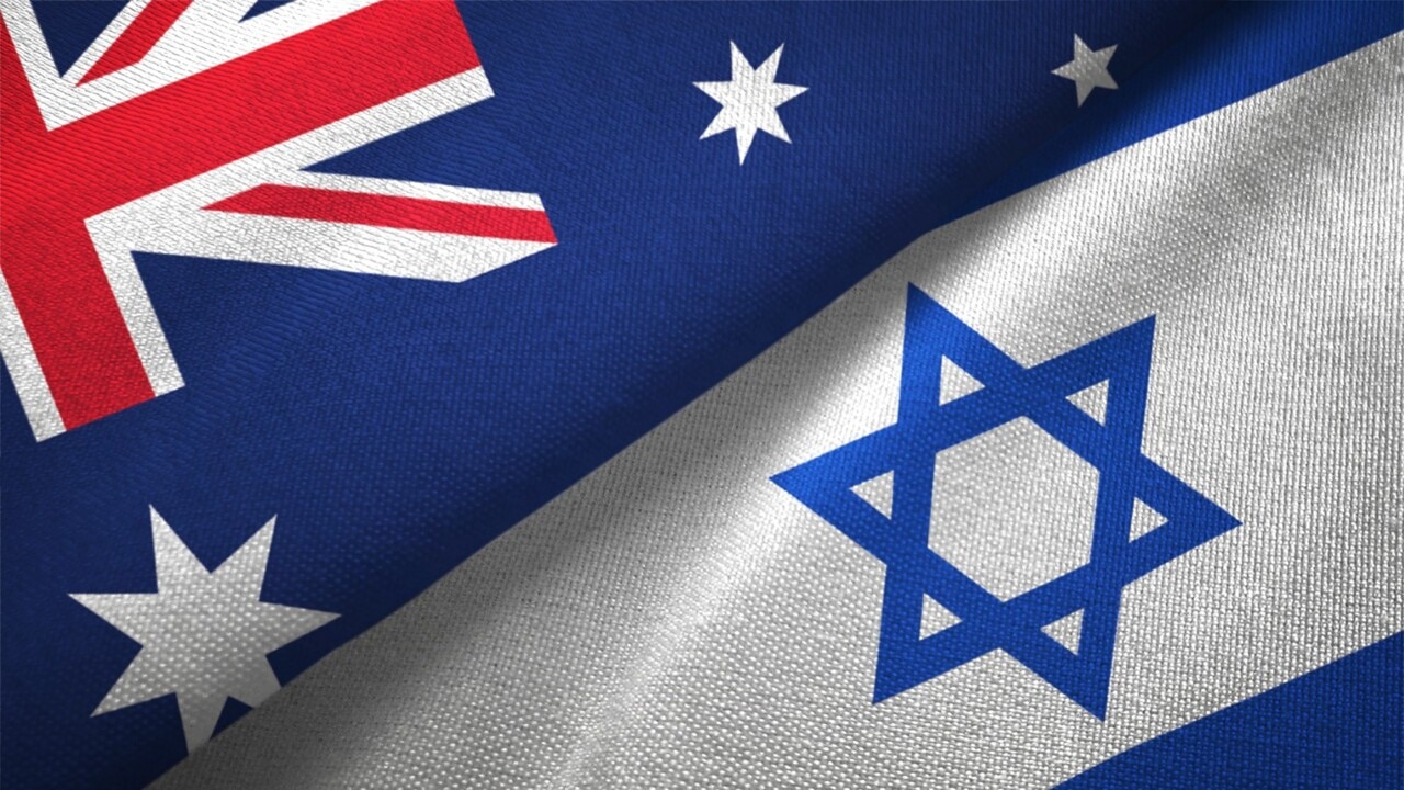 Albanese government slammed for ‘shocking betrayal’ of Jewish community ...