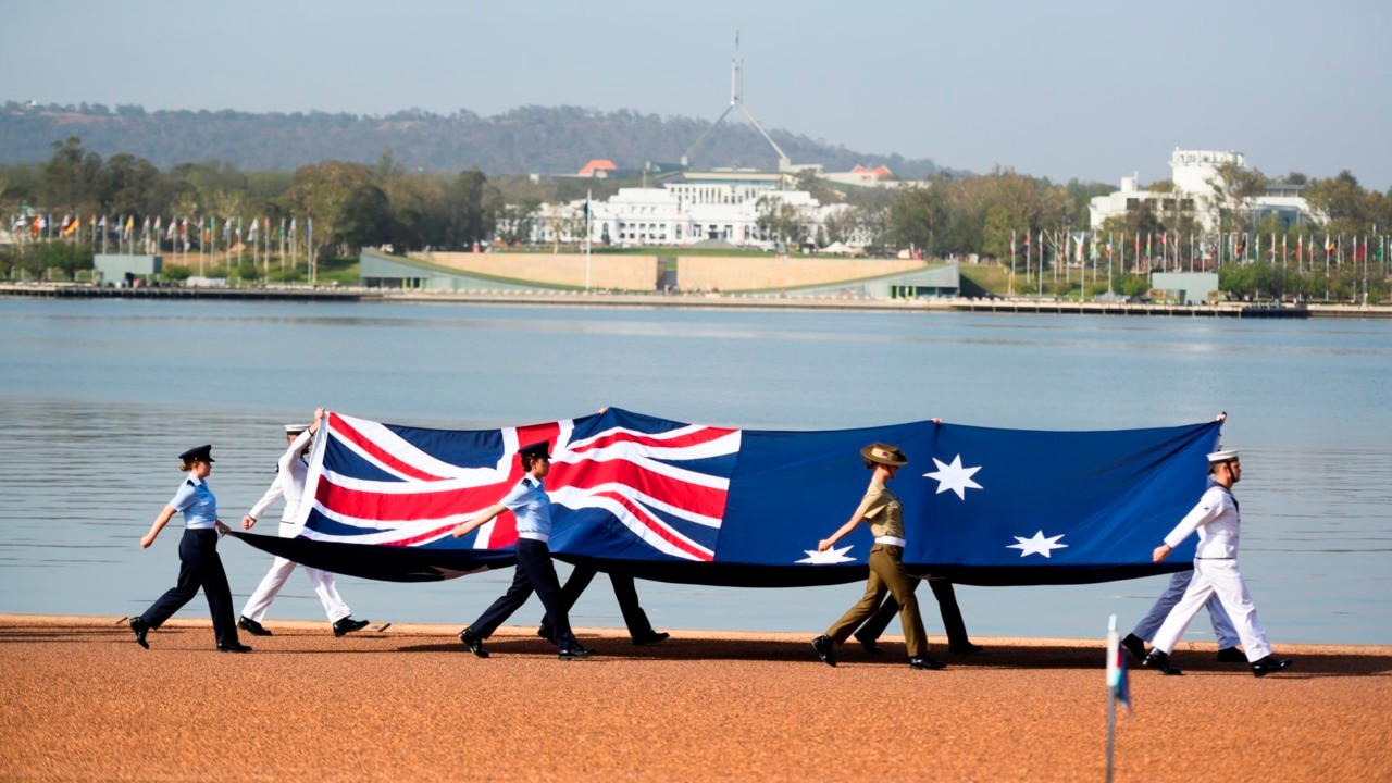 Australian war crimes allegations should not 'stain the reputations' of all military personnel