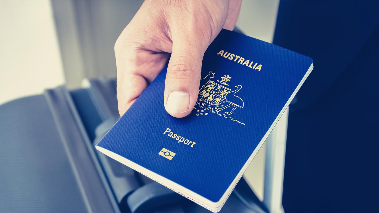 The world’s most powerful passports for 2021 | escape.com.au