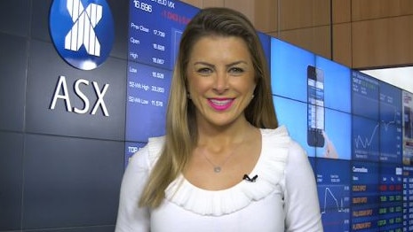 Bell Direct market analyst Jessica Amir says investors should do their research.