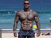 Instagram bodybuilder’s alleged music festival assault