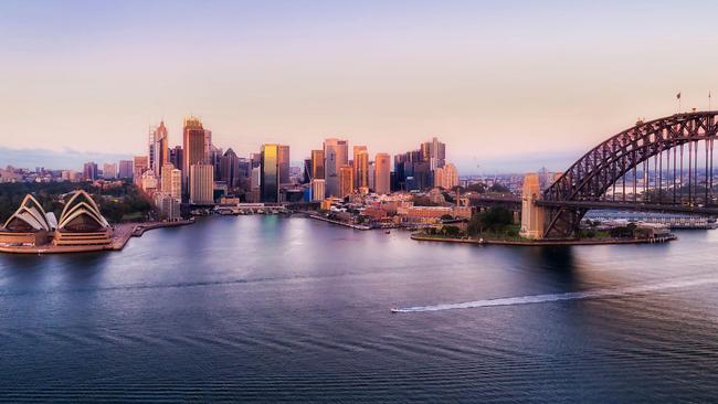 The impacts of another fire ant outbreak in Sydney could have devastating effects. Picture: Taras Vyshnya / Alamy Stock Photos.