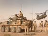 Special Forces under siege as covert police operation fails