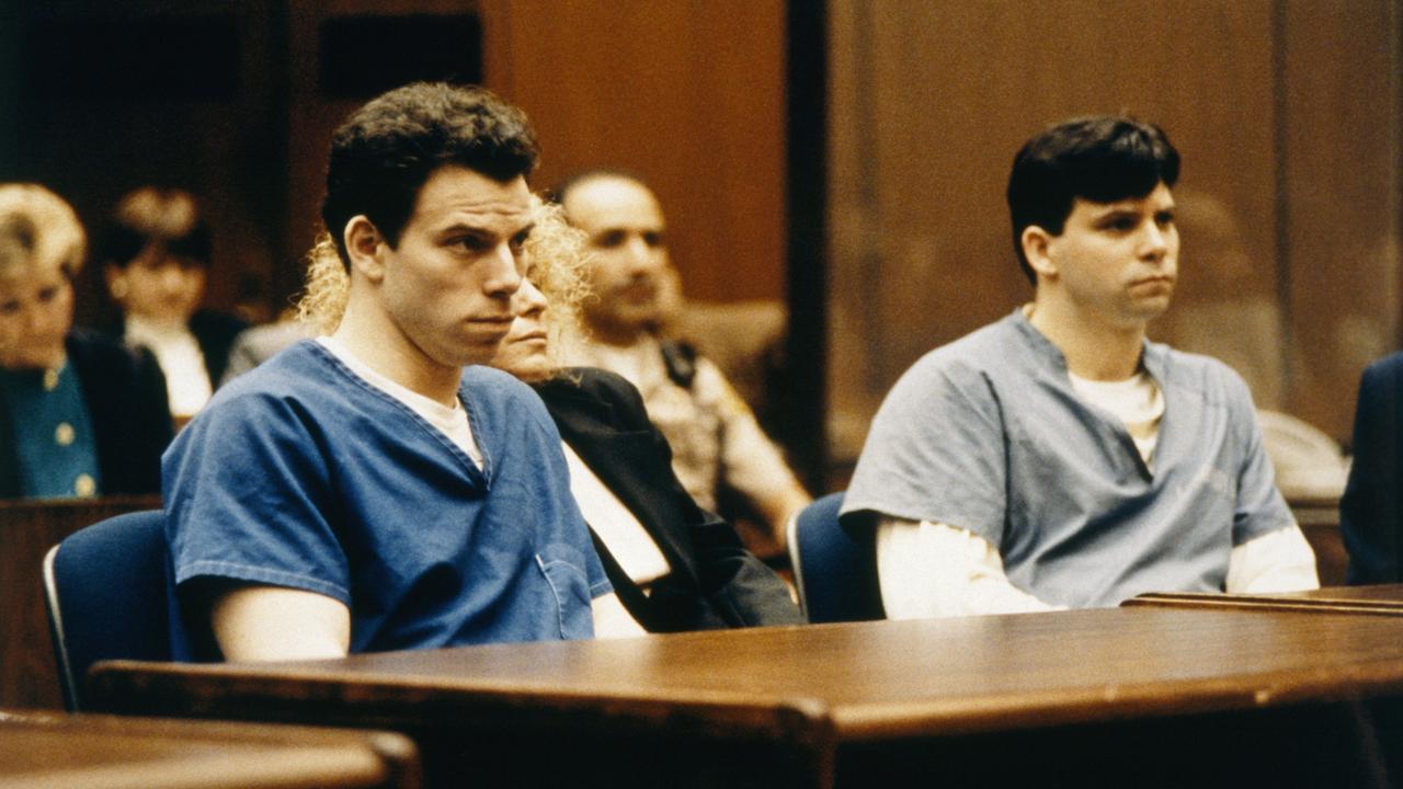 LA prosecutor to request Menendez brothers resentencing