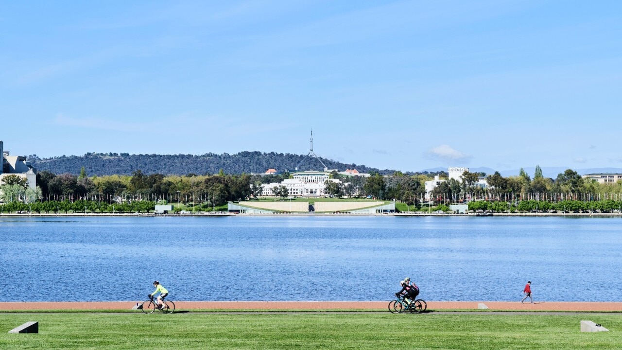 Parliament's workplace culture ‘just catching up’ to corporate Australia