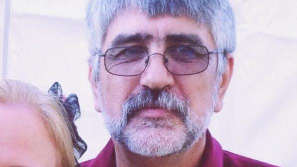 Lockhart plane crash victim Henry Roebig, 62. Picture: Supplied