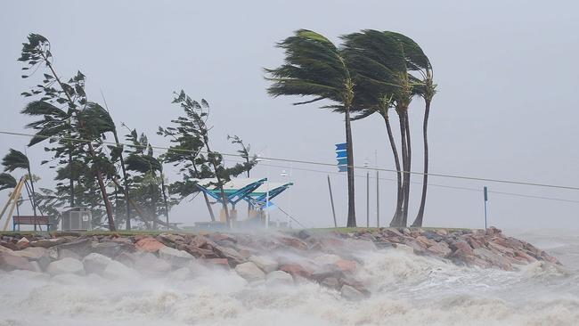 Cyclone Categories: What To Expect | Townsville Bulletin