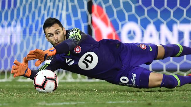 Babbel wants Janjetovic to face the challenge. (Ian Hitchcock/Getty Images)