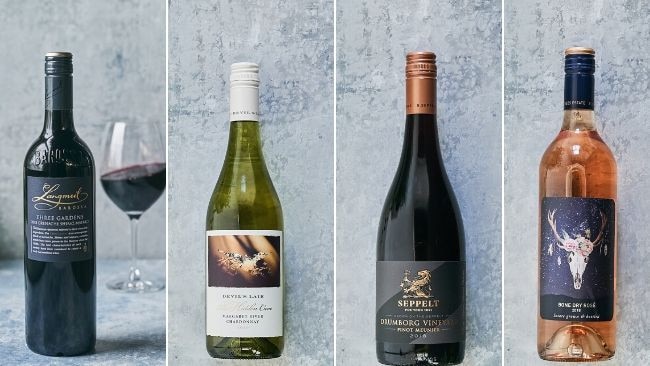 Can you really get a decent wine for under $20? Dan Murphy’s Decoded Wine Awards shows you can.