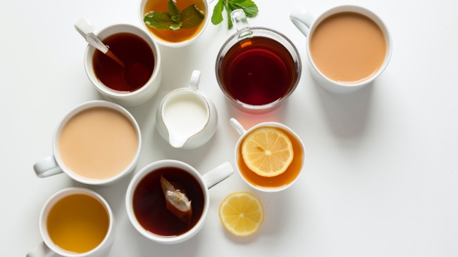 6 tea-loving facts you should know about this National Tea Day