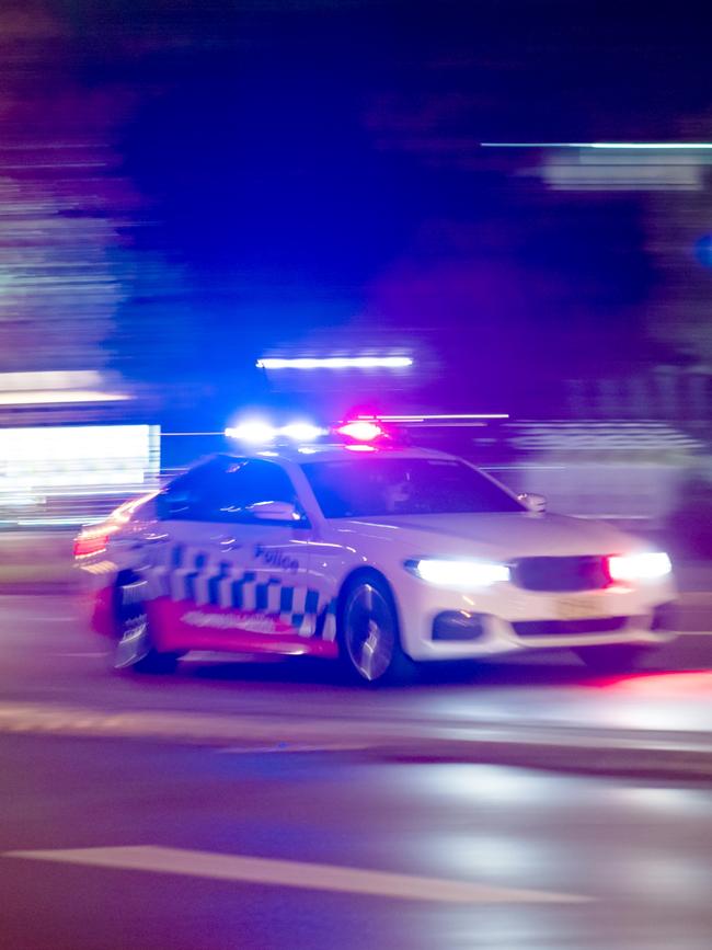 There was an alleged police pursuit on Monday before the pair were arrested in Kurri Kurri the following day. Picture: Istock