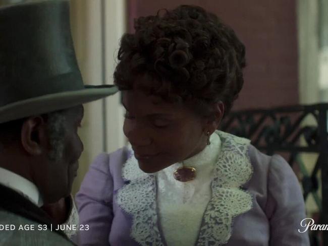 The Gilded Age Season 3 official teaser trailer