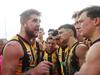 ‘High bump’: Wang Rovers coach set to miss semi-final