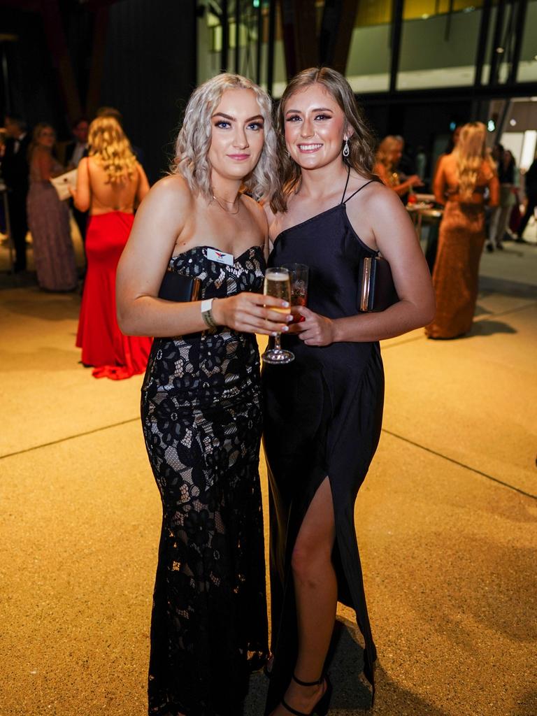 Gallery: FNQ Emergency Services Gala Ball 2022 | The Cairns Post