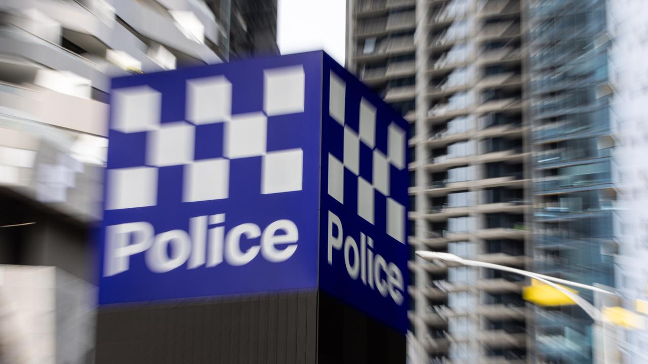 Police arrest two teens allegedly linked to Yarra River drowning