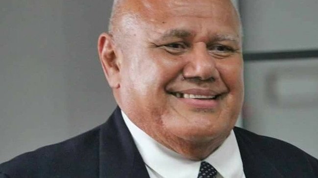 Deputy Prime Minister Viliame Gavoka said in a statement the alleged incidents were regrettable. Picture: Facebook