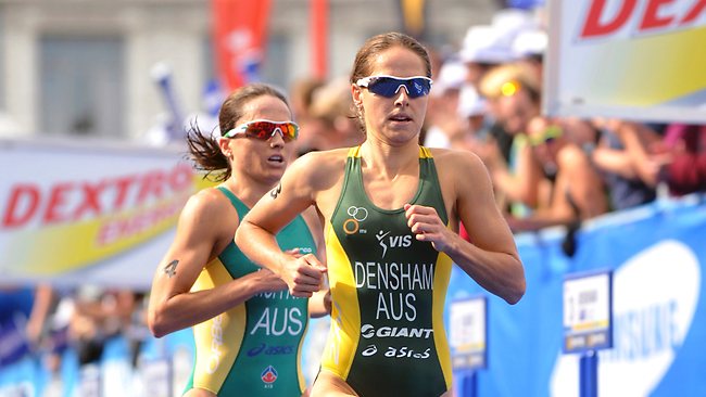 Australian Olympians who could claim surprise medals in London | news ...