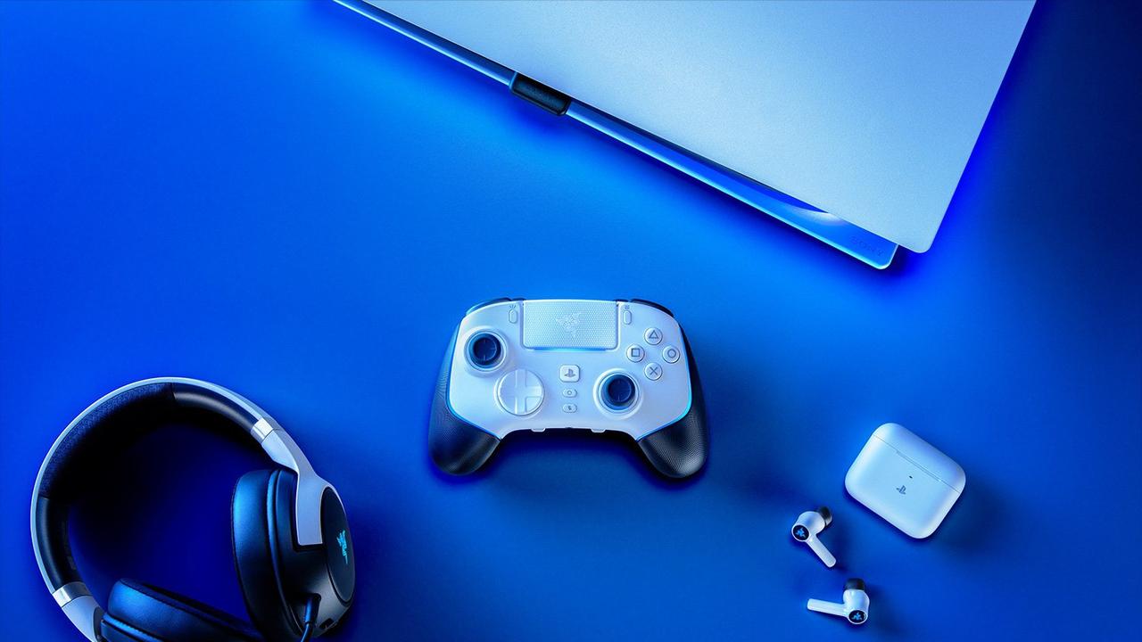 New PS5 controller costs almost $500   — Australia's leading  news site