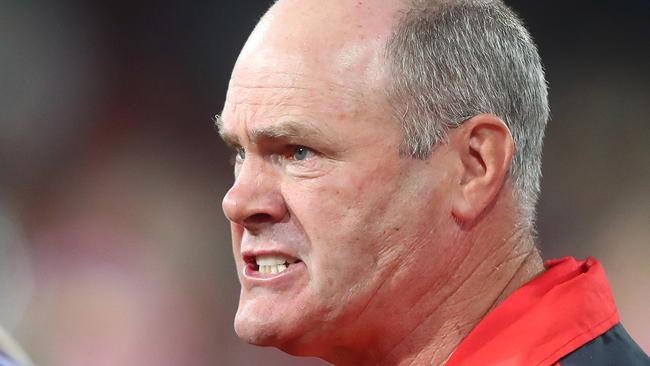 Suns coach Rodney Eade. (Photo by Chris Hyde/Getty Images)