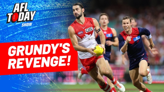 AFL Opening Round Wrap | Stats, Rants & Best On Ground!