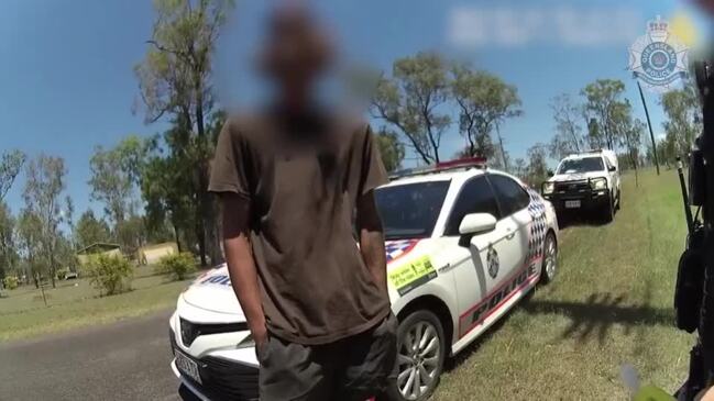 Lockyer Valley man charged with 107 offences after investigation into hoon activity