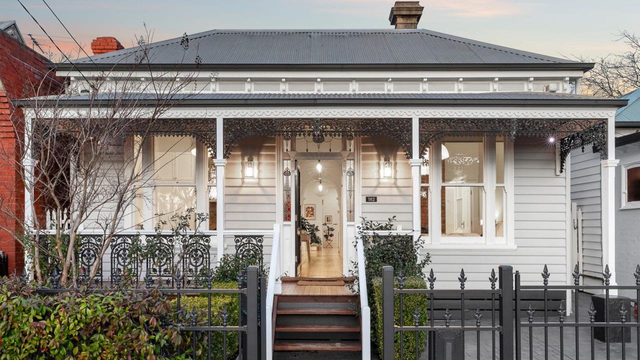 Gary Peer said while the median price was down in some of Melbourne’s south eastern suburbs, it was likely due to a rise in lower quality home sales, with standout residences typically still selling well.