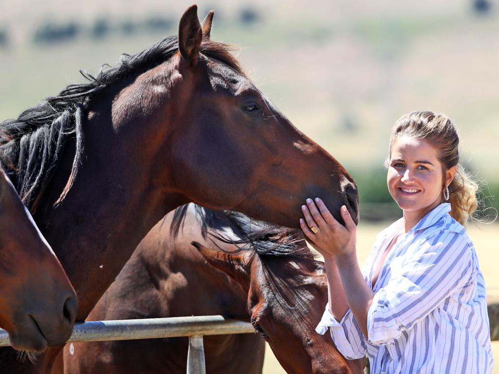 Kindred spirits Barty and Payne plan a get together