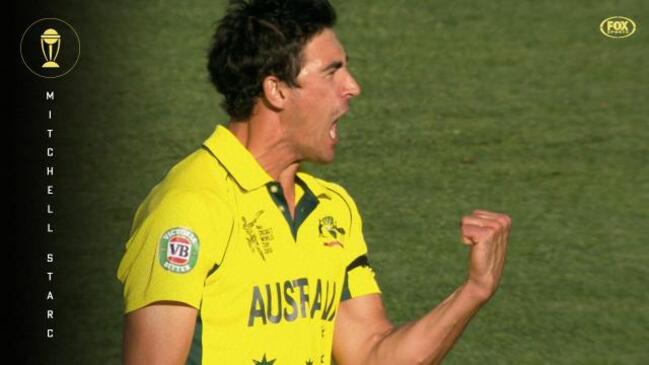 Stunning six wickets from Starc falls short!