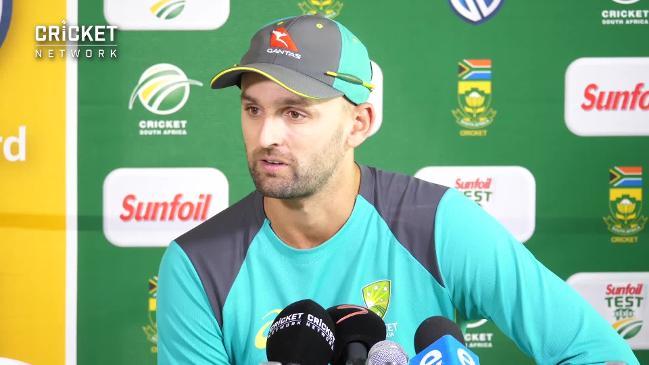 Lyon excited to be bowling against the best