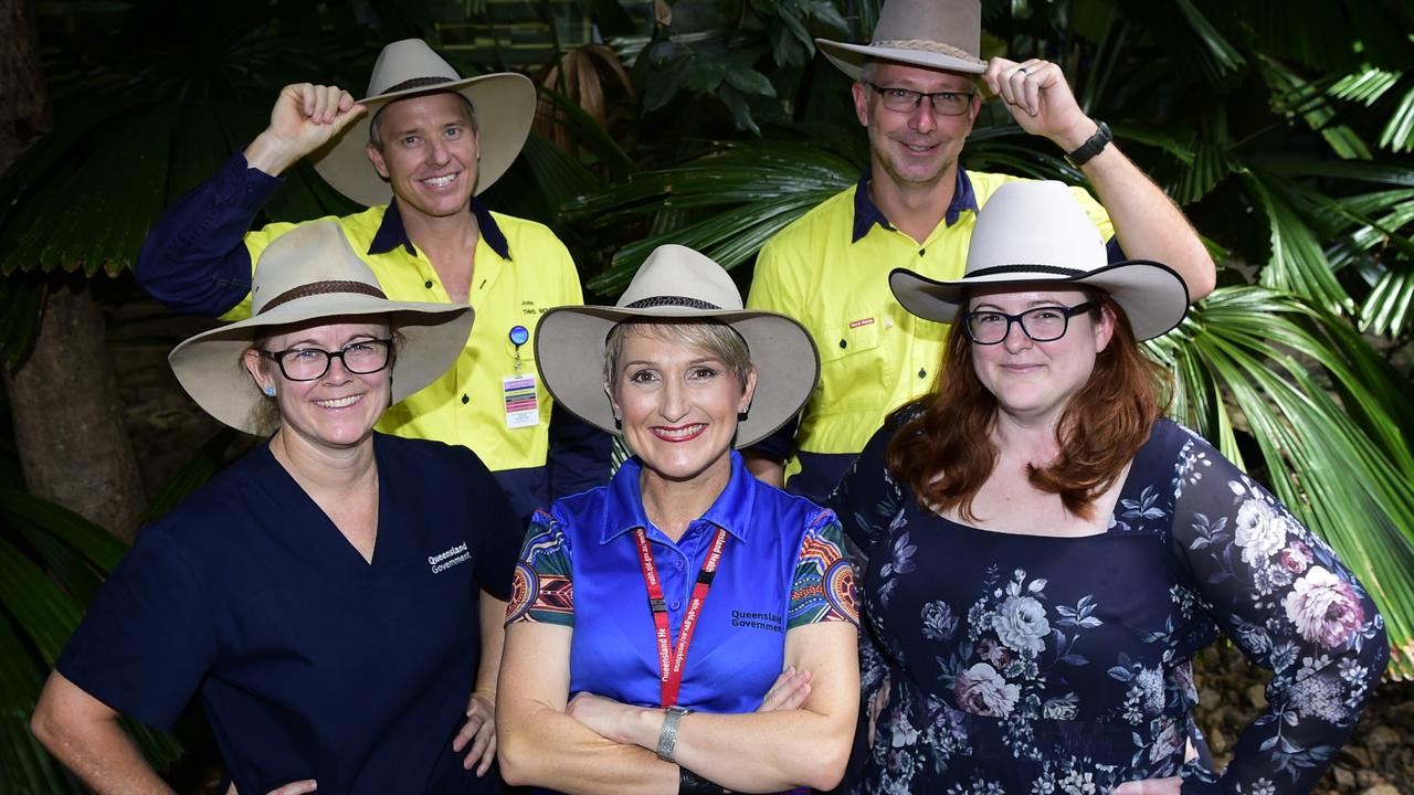 Akubra store hats townsville