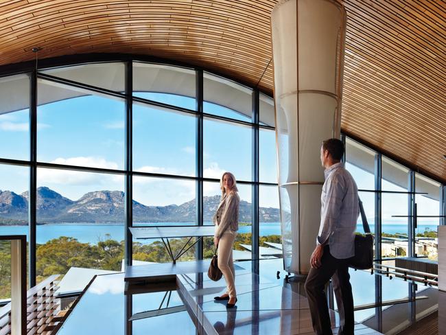 Saffire Freycinet