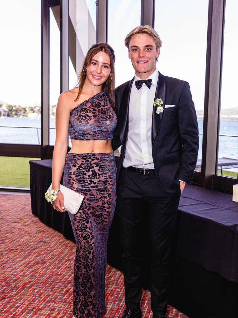 The Hutchins School leavers dinner gallery 2022 | The Mercury