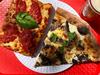 You Oltra try it: Correct weight for station pizza joint