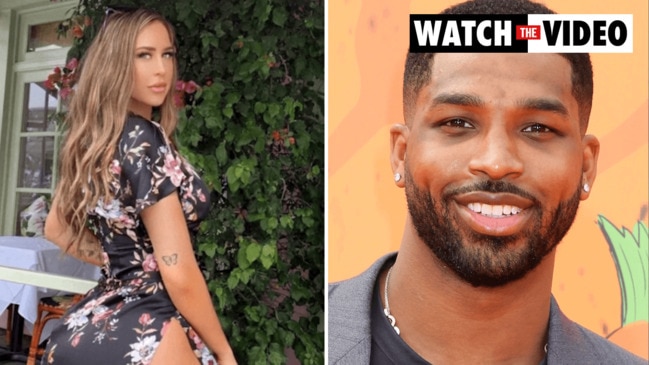 Inside Tristan Thompson's ex-hookup Jordyn Woods' luxurious life