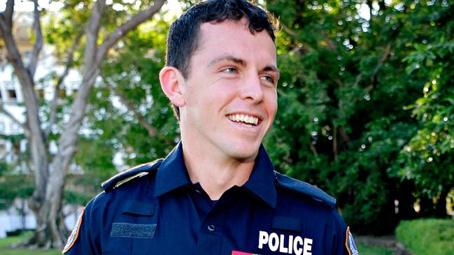 NT police officer Zachary Rolfe’s murder trial will begin Monday.