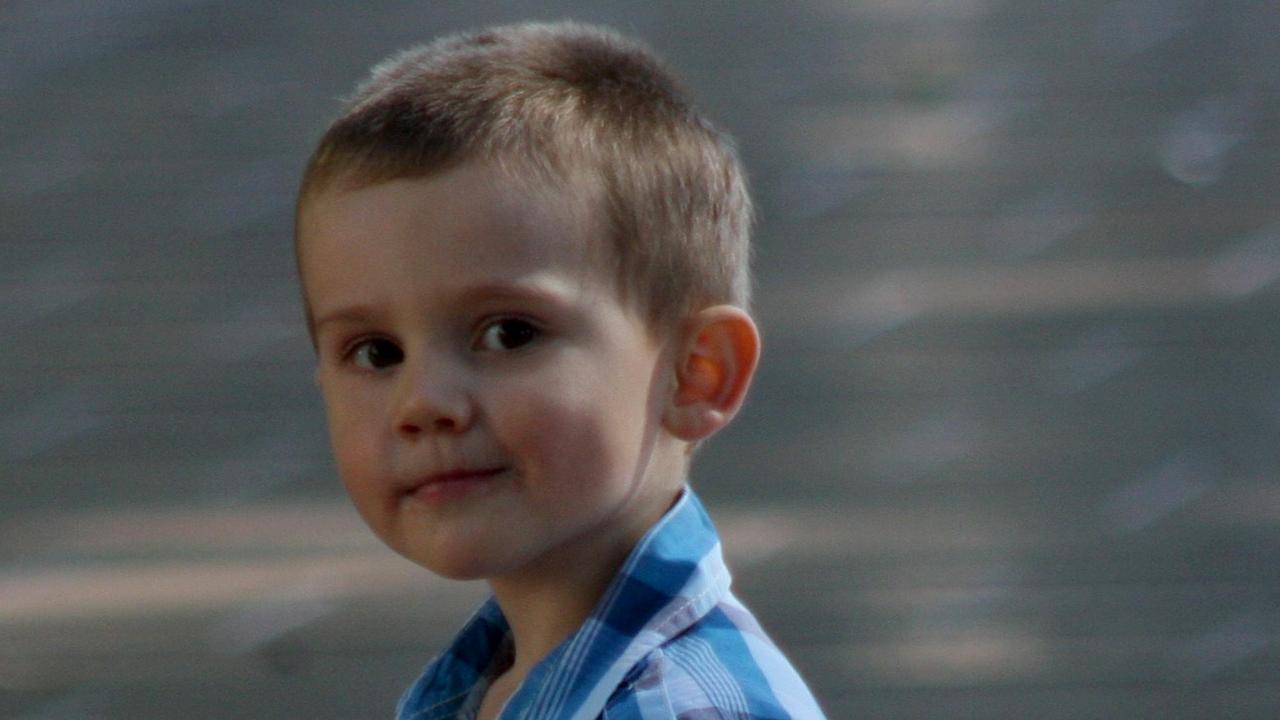 William Tyrrell disappeared from his foster grandmother’s home. Picture: Supplied.