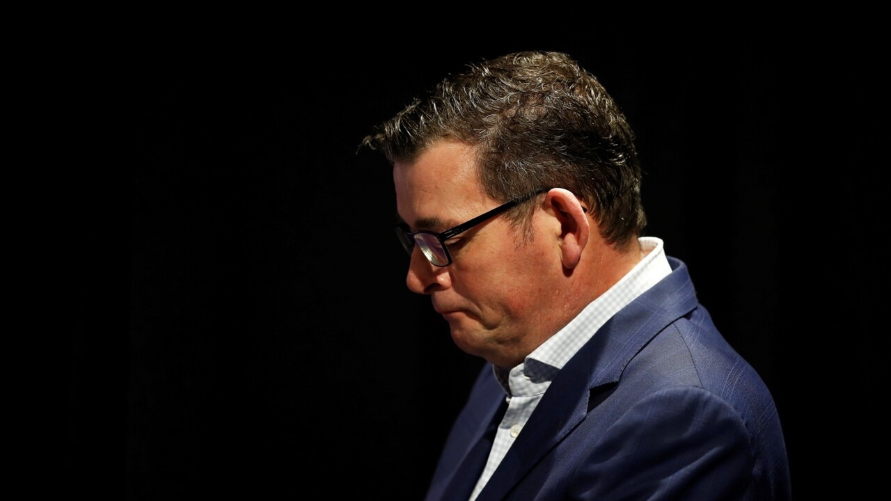 Left media ‘uncomfortable’ with asking questions which may lead to demise of Andrews