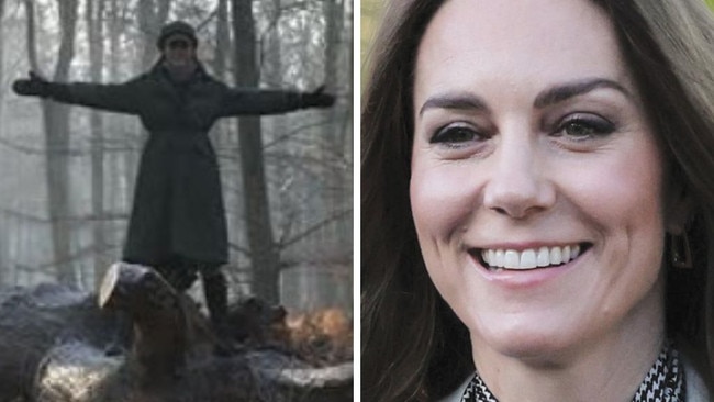 Princess Kate has undergone an evolution since her serious diagnosis.