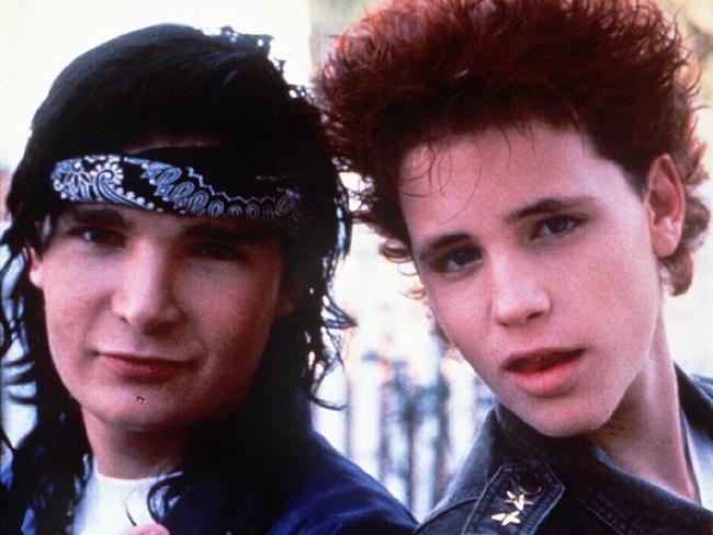 Feldman says he and fellow child star Corey Haim used drugs to numb the pain of sexual abuse.